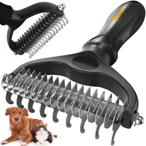 Trimmer/hajfésű Purlov 20427