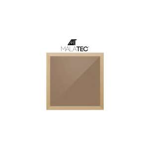 Malatec - Fenyőfa Képkeret - 25x25cm