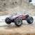2WD Spirit RC Monster Truck on dirt, ready for off-road adventure
