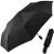 Malatec Black Automatic Umbrella with Cover