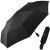 Malatec Black Automatic Umbrella with Cover