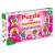 ALEXANDER girls puzzle for toddlers, 6 pieces, with colorful illustrations of girls in different outfits