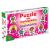 ALEXANDER puzzle for toddlers, 6 pieces, girl theme, box packaging