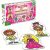 ALEXANDER toddler puzzle, 6 girl-themed designs, pieces and box