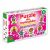 ALEXANDER puzzle for toddlers, 6 pieces, girl theme, box packaging