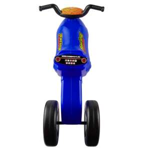 Blue ROBENTOYS pedal-less trike motorcycle for kids - Kids' Motorcycle