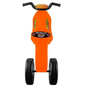 Orange ROBENTOYS pedal-less motorcycle for kids - Kids' Motorcycle