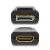 Axagon RVD-HI Displayport - HDMI Mini-Adapter 82656356