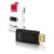 Axagon RVD-HI Displayport - HDMI Mini-Adapter 82656356