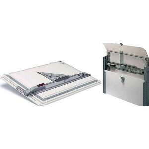 Rotring Rapid A3 Rajztábla - Párhuzamvonalzóval