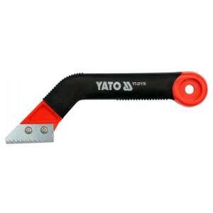 Инструмент за премахване на фуги YATO, YT-37170, за премахване на фуги от плочки - Инструмент за зидария и облицовка