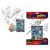 Spider-Man Coloring Book + Sticker Set 60523513