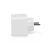 SmartLife Smart Plug | Wi-Fi | Измерване на мощността | 3680 W | Тип F (CEE 7/7) | 0 - 55 °C | Android™ / IOS | Бял 60525343