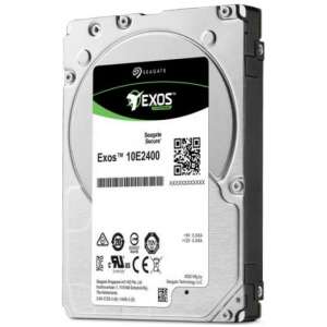 Seagate Exos 10E2400 2.5 hüvelykes 1800 GB SAS merevlemez - Seagate