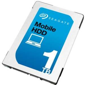 Seagate Mobile HDD ST1000LM035 1000 GB merevlemez 60526363 
