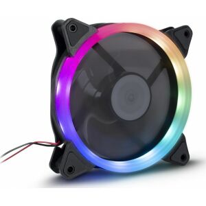 Wentylator Argus RS-051 RGB (88885508) 133726893 - Inter-Tech
