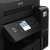 Epson EcoTank ET-3850 Drucker-Bedienfeld