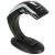 Heron HD3130 USB Kit, Black (Kit includes 1D Scanner, Stand and USB Cable) 60526743