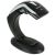 Heron HD3130 USB Kit, Black (Kit includes 1D Scanner, Stand and USB Cable) 60526743