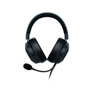 Razer Kraken V3 Pro Čierne Bezdrôtové Herné Slúchadlá s Mikrofónom - Razer
