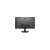 AOC Q27B3MA 27 inch Quad HD monitor, back view