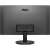 AOC Q27B3MA 27 inch Quad HD monitor, back view