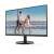 AOC Q27B3MA 27 inch Quad HD monitor, side view