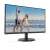 AOC Q27B3MA 27 inch Quad HD monitor, front view