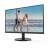 AOC Q27B3MA 27 inch Quad HD monitor, side view
