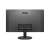 AOC Q27B3MA 27 inch Quad HD monitor, back view