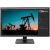 LG 27BN55UP-B 23,8 inčni Full HD monitor prednji pogled