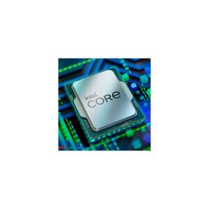 Intel Core i9-12900KF processor, close-up - Intel Processors (CPUs)