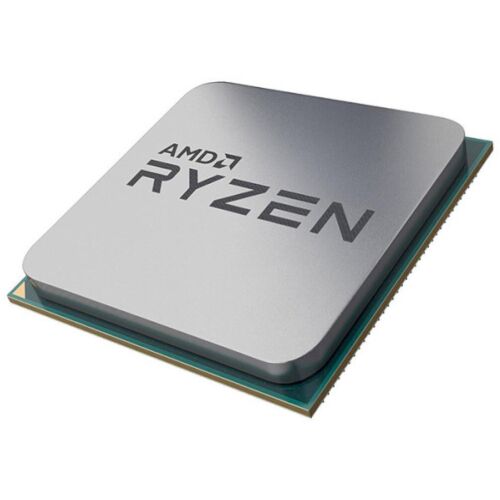 AMD Ryzen 5 5600 Processzor - 6 Mag, 12 Szál, 3.5 GHz 177588343 - Processzor