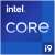 Intel Core i9 processor logo