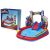 Bestway Spider-Man inflatable play center with box
