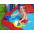 Bestway Marvel Spider-Man inflatable play center with slide, pool, and toys