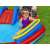 Bestway Marvel Spider-Man inflatable play center slide