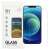 iPhone 12 / iPhone 12 Pro 9H Hardness Tempered Glass Screen Protector