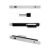 Ubiquiti UniFi Cloud Key Gen2 Rack Mount Kit - Több nézet a rack mount-ról és a Cloud Key-ről