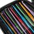 Crochet Hook Set with Accessories in Zippered Case, 50-piece Set 76419788