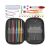 Crochet Hook Set with Accessories in Zippered Case, 50-piece Set 76419788