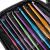 Crochet Hook Set with Accessories in Zippered Case, 50-piece Set 76419788
