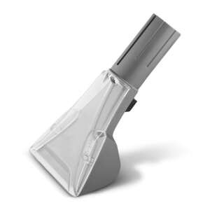 Kärcher Upholstery Nozzle 110mm, for cleaning upholstery, carpets, and car interiors - Vacuum Cleaner Accessory