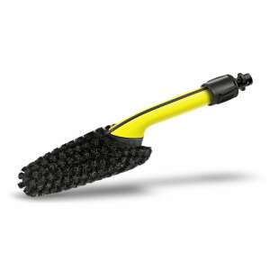 Kärcher Wheel Brush for cleaning car rims and spokes - Karcher Pressure Washer Accessory
