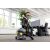 Kärcher T 11/1 Classic vacuum cleaner in office use