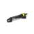 Kärcher OS 5320 S rectangular sprinkler, black and yellow, for watering medium and large areas