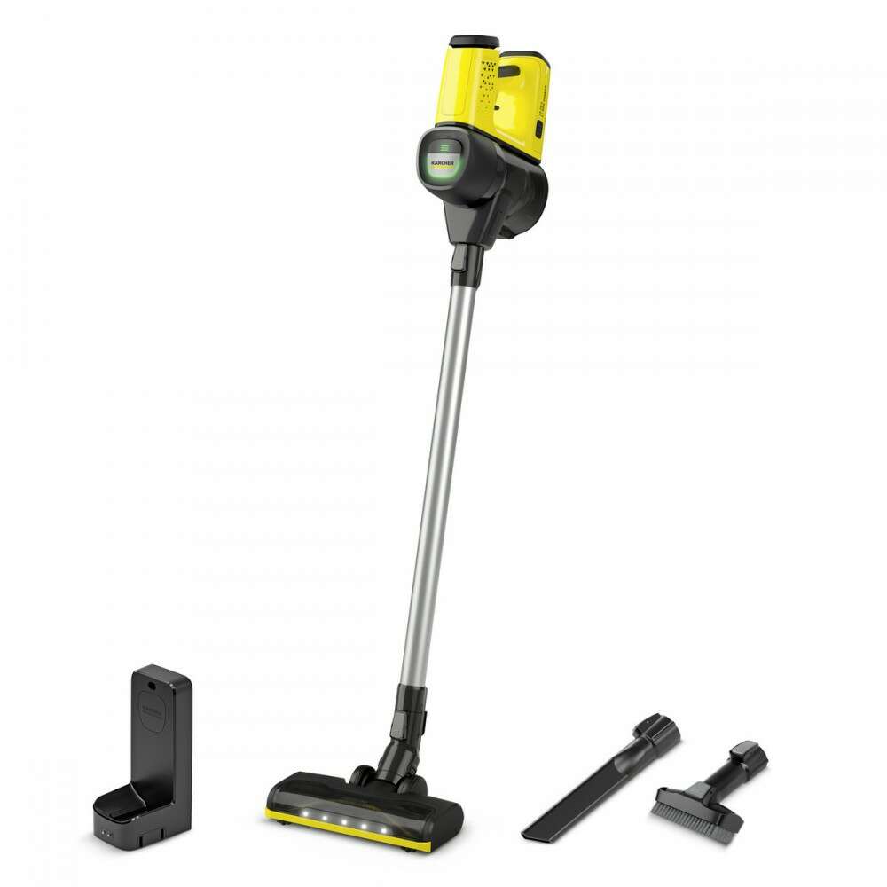 Kärcher vc 6 cordless ourfamily