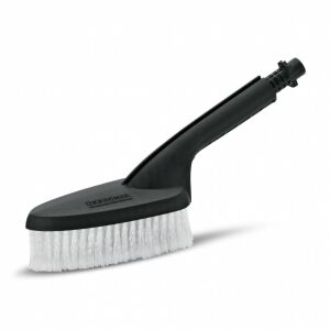 Karcher Wash Brush with Soft Bristles for Pressure Washers - Cleaning brush