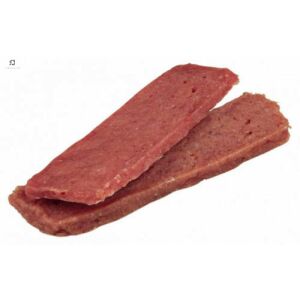 Zbliżenie na smakołyki dla psów Trixie Lamb Stripes - Karma dla psów