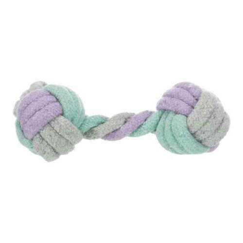 Trixie Kötélsúlyzó Kutya Játék - 15 cm